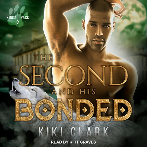 The Second and His Bonded, Kiki Clark