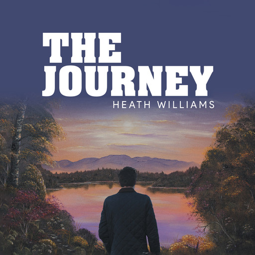 The Journey, Heath Williams