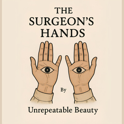 The Surgeon’s Hands, Unrepeatable Beauty