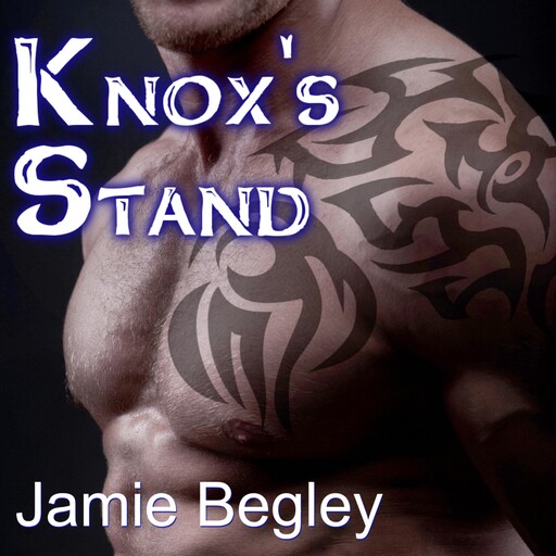 Knox's Stand, Jamie Begley