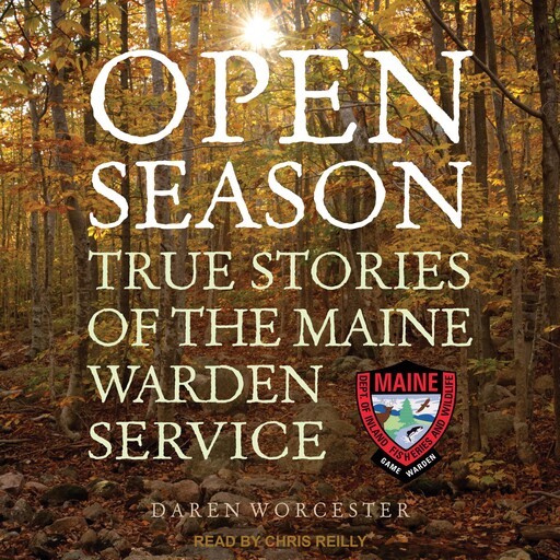 Open Season, Daren Worcester