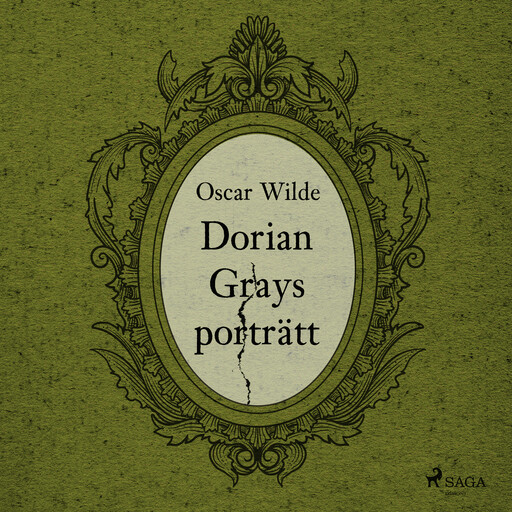 Dorian Grays porträtt, Oscar Wilde