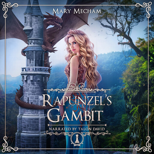 Rapunzel's Gambit, Mary Mecham