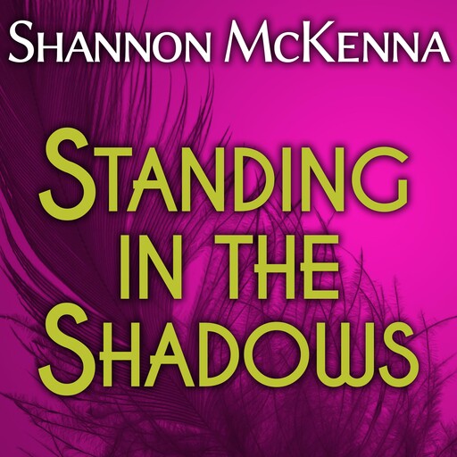 Standing In The Shadows, Shannon McKenna
