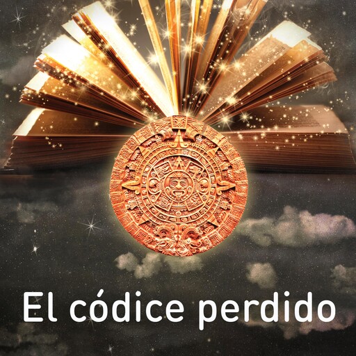 El códice perdido, Francisco Navarrete Linares