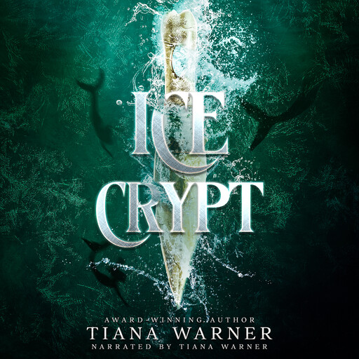 Ice Crypt, Tiana Warner