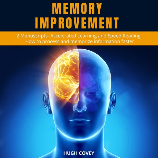 Memory Improvement, Hugh Covey