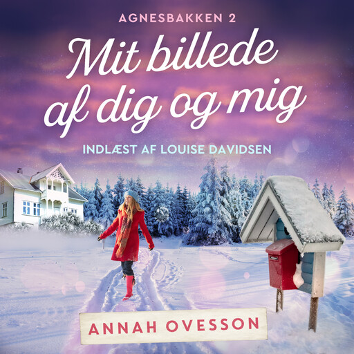 Mit billede af dig og mig - 2, Annah Ovesson