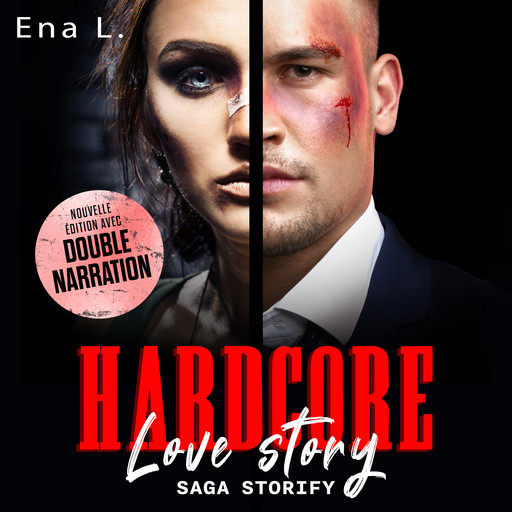 Hardcore Love story, Ena L.