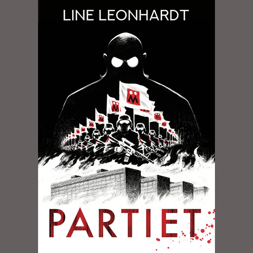 Partiet, Line Leonhardt