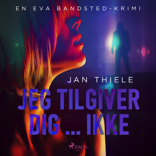 Jeg tilgiver dig … ikke, Jan Thiele