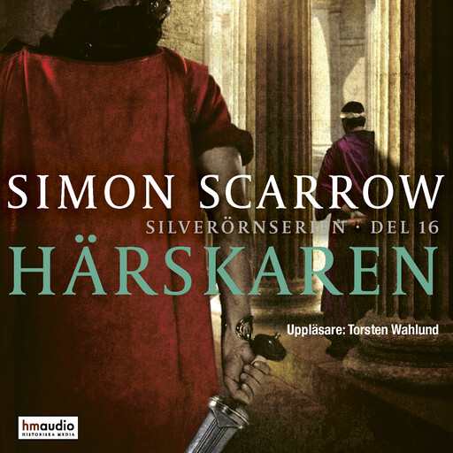 Härskaren, Simon Scarrow