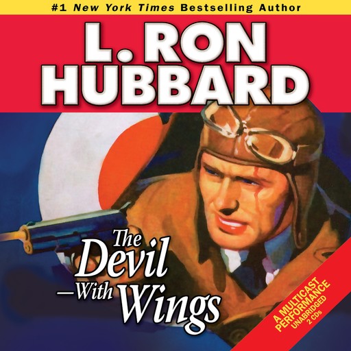 The Devil-With Wings, L.Ron Hubbard