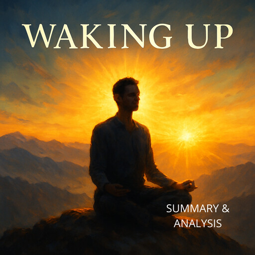 Waking up: Book summary & analysis, Alexander Pike