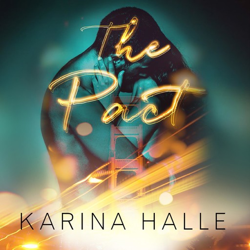 The Pact, Karina Halle