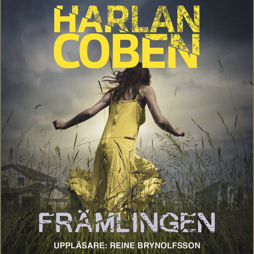 Främlingen, Harlan Coben