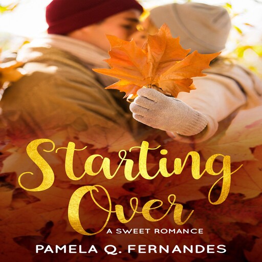 Starting Over, Pamela Q. Fernandes