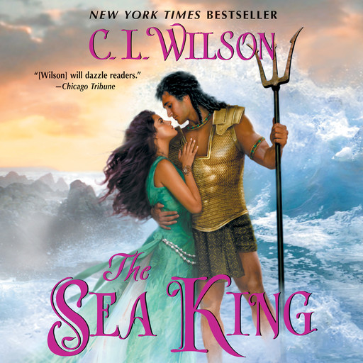 The Sea King, C.L. Wilson