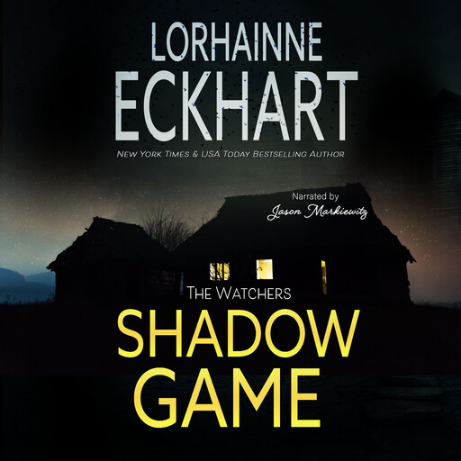 Shadow Game, Lorhainne Eckhart