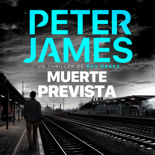 Muerte prevista, Peter James