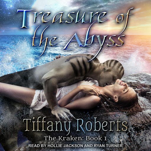 Treasure of the Abyss, Tiffany Roberts