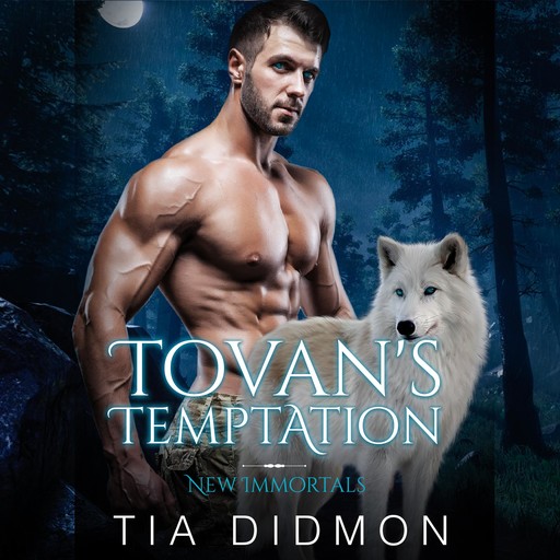 Tovan's Temptation, Tia Didmon