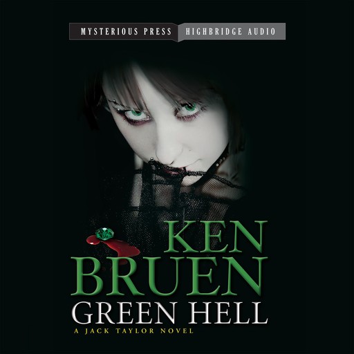 Green Hell, Ken Bruen