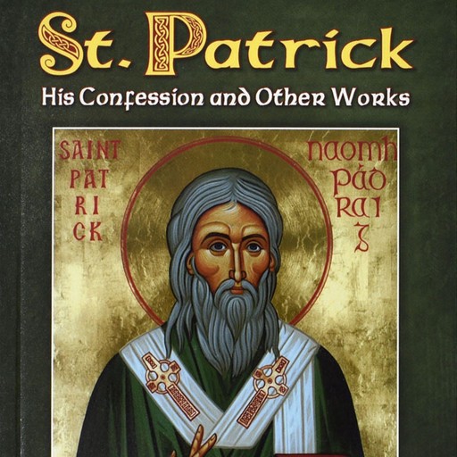 St. Patrick, Fr. Neil Xavier O'Donoghue