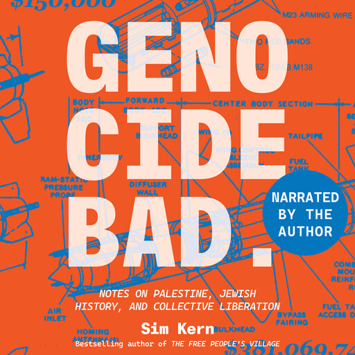 Genocide Bad, Sim Kern