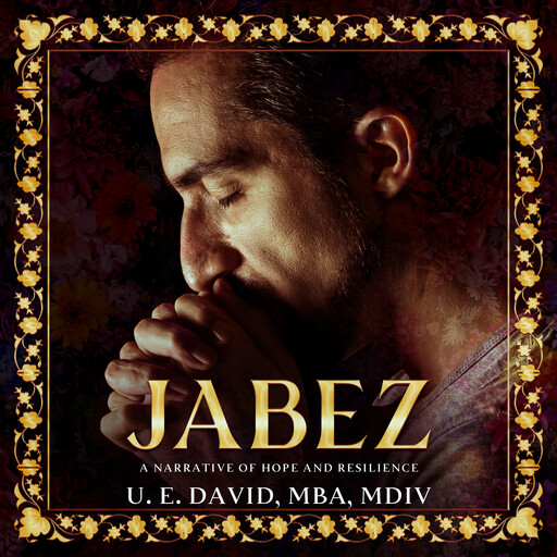 JABEZ, U.E. David MBA MDiv