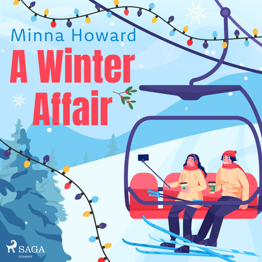 A Winter Affair, Minna Howard
