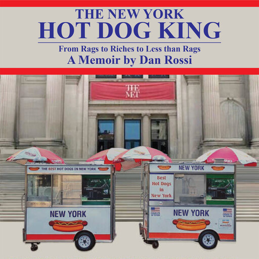 The New York Hot Dog King, Dan Rossi