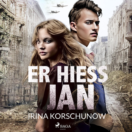 Er hieß Jan, Irina Korschunow