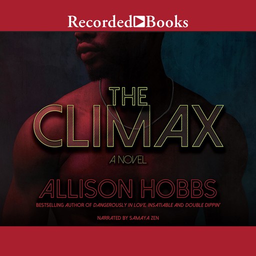The Climax, Alison Hobbs