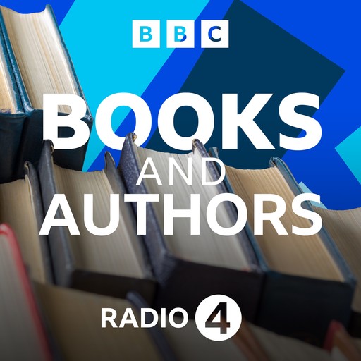 A Good Read: Alistair Petrie and Alex Wheatle, BBC Radio 4