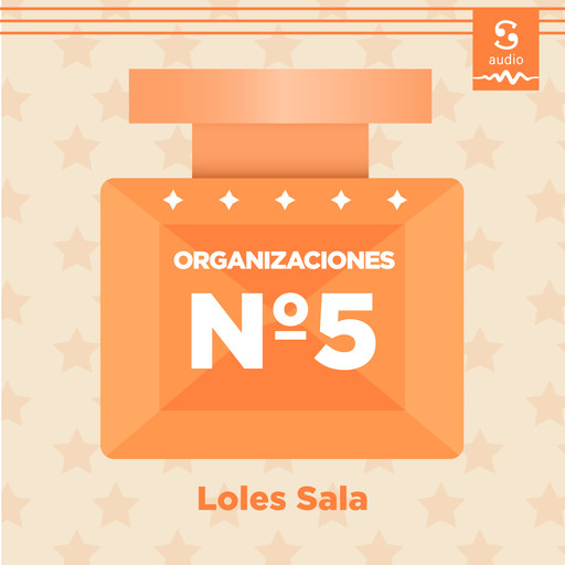 Organizaciones No. 5, Loles Sala