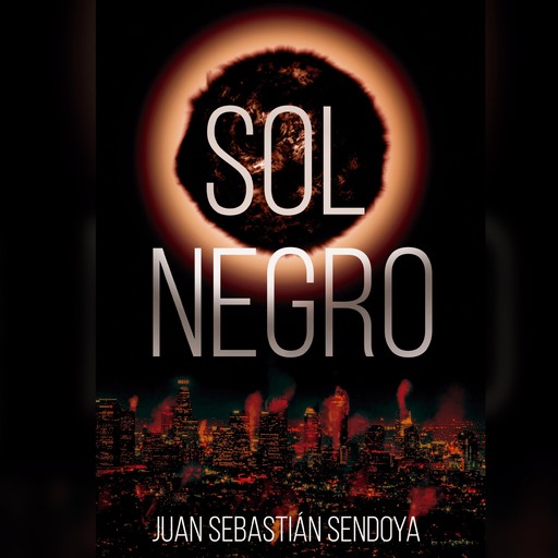 Sol Negro, Juan Sebastián Sendoya