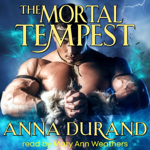 The Mortal Tempest, Anna Durand