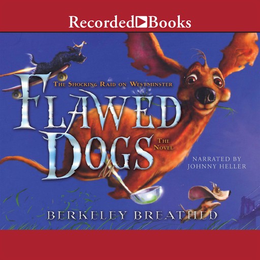 Flawed Dogs, Berkeley Breathed