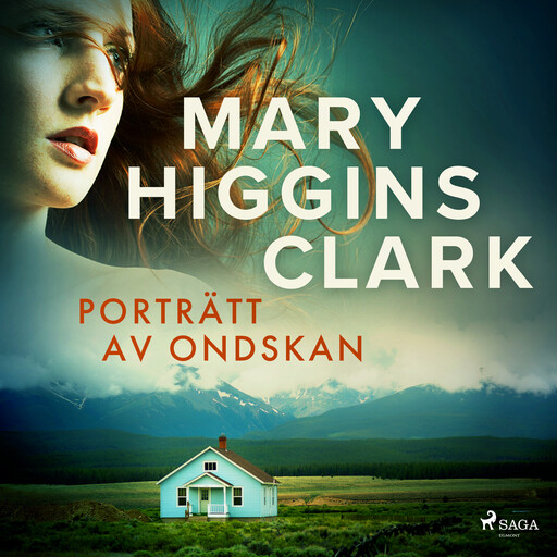 Porträtt av ondskan, Mary Higgins Clark