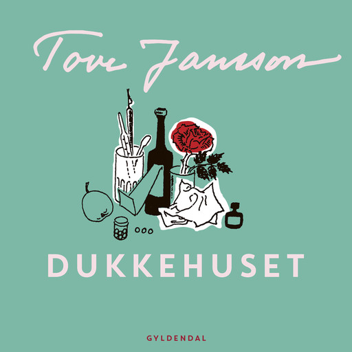 Dukkehuset, Tove Jansson