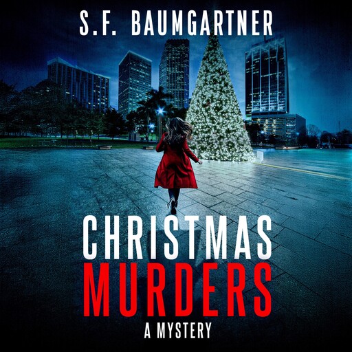 Christmas Murders, S.F. Baumgartner