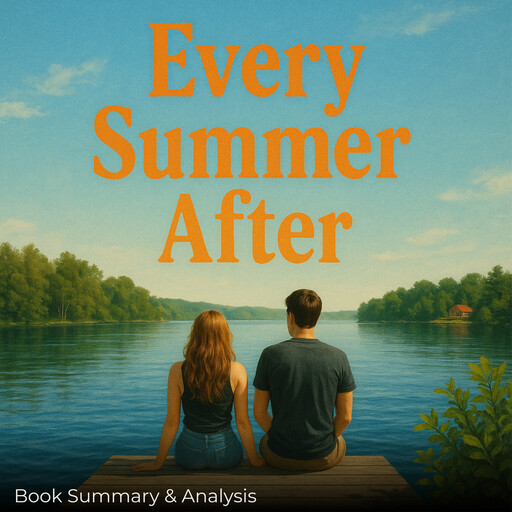 Every Summer After: Book Summary & Analysis, Ava Cross