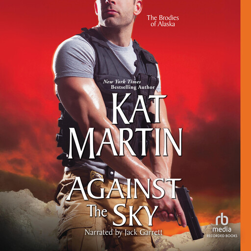 Against the Sky, Martin Kat