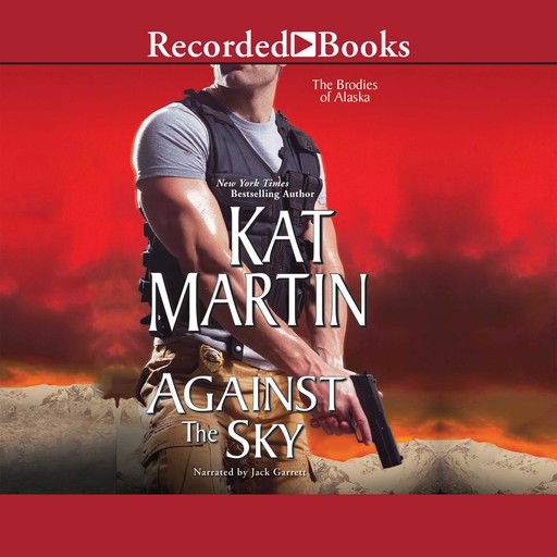 Against the Sky, Martin Kat