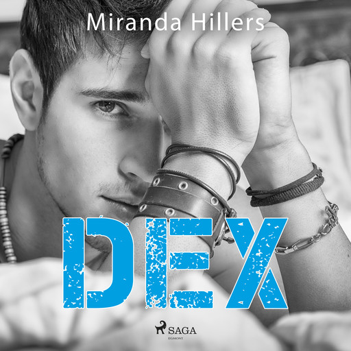 Dex, Miranda Hillers