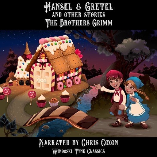 Hansel & Gretel and Other Stories, Brothers Grimm
