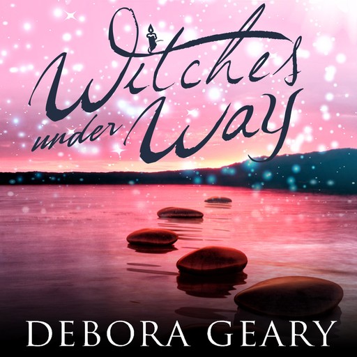 Witches Under Way, Debora Geary