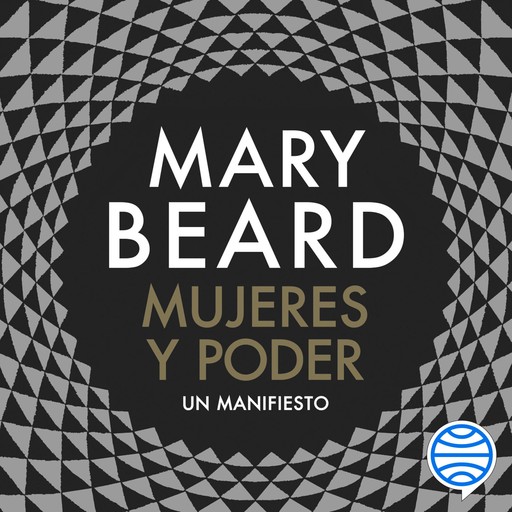Mujeres y poder, Mary Beard