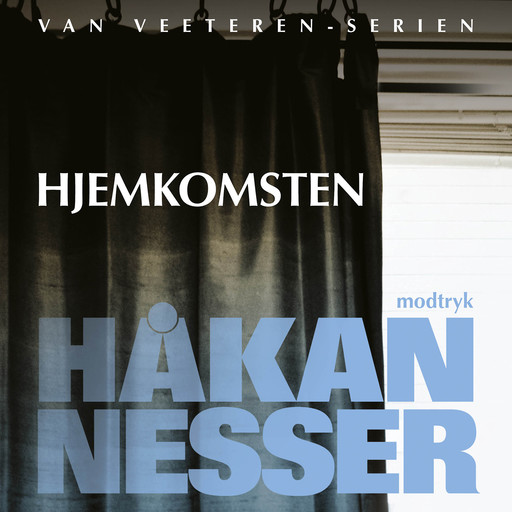 Hjemkomsten, Håkan Nesser
